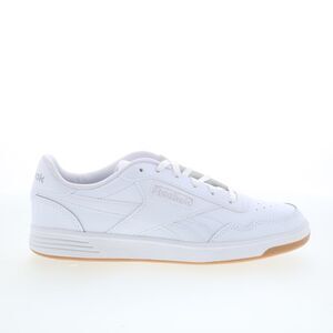 Reebok Womens Court Advance White Shoes (NWT)